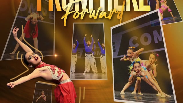 Chapter IV: From Here Forward - The Station Dance Complex