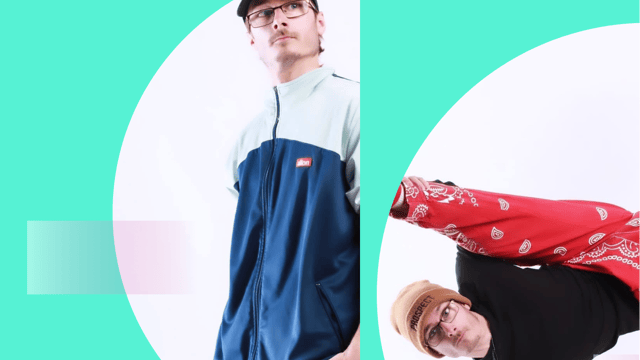 Joe Picter Hiphop Workshop - Zero Gravity Events - SOAR Cheer & Dance