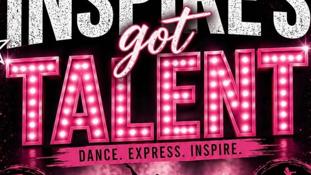 Inspire’s Got Talent 2026