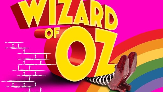 The Wizard Of Oz - Pulse Dance Studio