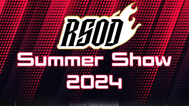 Reading School Of Dance Summer Show 2024 - Reading School Of Dance