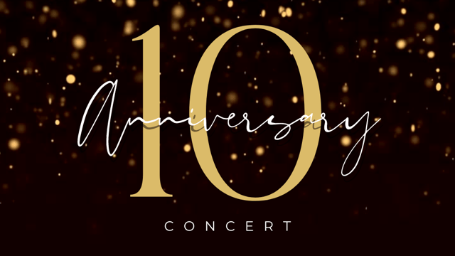 KPYA - 10 Year Anniversary Concert - KPYA