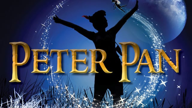 Peter Pan the Musical - Pure Rhythm School Of Performing Arts