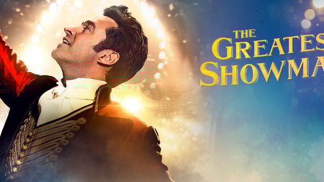 The Greatest Showman Workshop - DanceFit Academy