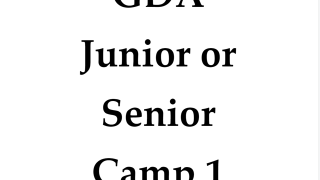 0 - Gifford Dance Academy