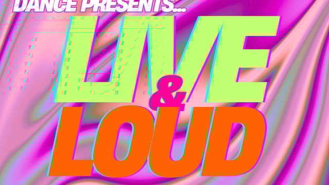 Spirit Academy of Dance - Spirit Academy of Dance - Live &amp; Loud 2025