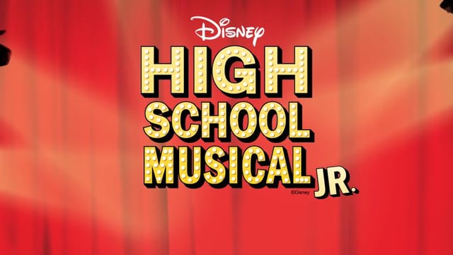 High School Musical Jr - Pauline Quirke Academy
