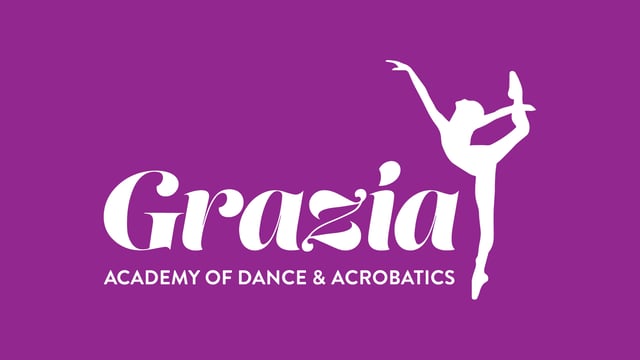 Grazia Academy of Dance & Acrobatics - Rising Stars - Grazia Academy of Dance & Acrobatics