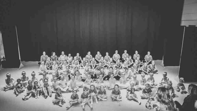 Danceforce 2018 - LBDA