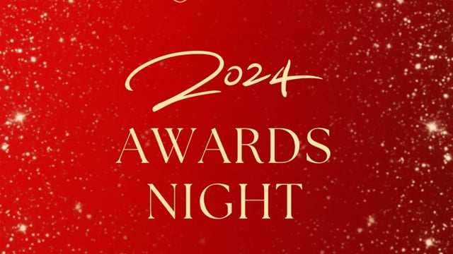 Awards Night 2024 - Appleby Dance Company