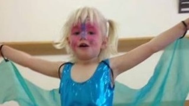 Mini Performers Summer School - DanceFit Academy