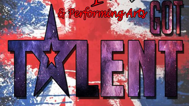 GDA’s Got Talent - Gem's Dance Academy