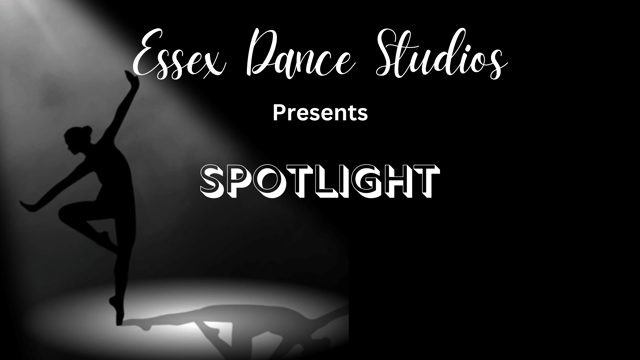 Spotlight - Essex Dance Studios