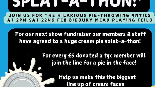 Mistake - The Young Creatives