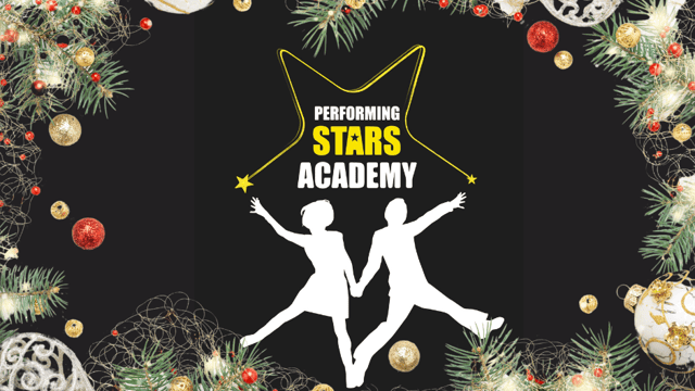 PSA Christmas Show! - Sky Theatre