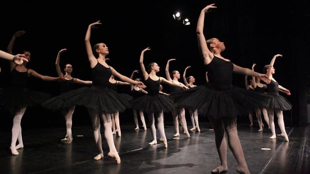 End of Year performance 2024 - RS DANCE