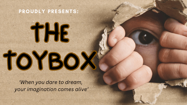 The Toybox  - The Stage Centre