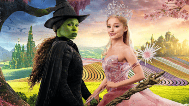 JW Dance Cinema Takeover! - JW Dance