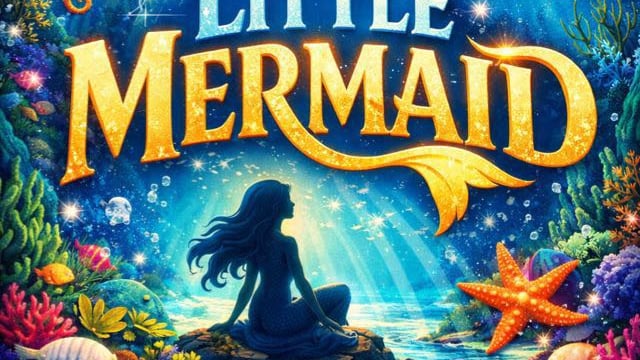 The Little Mermaid - Echo Studios