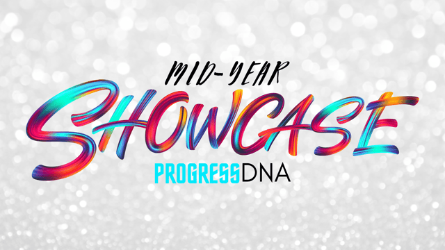 PROGRESSDNA MID YEAR SHOWCASE 2024 - ProgressDNA