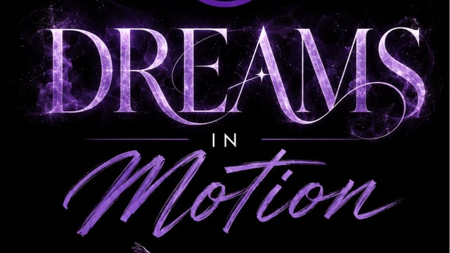 Vibe Dance Studio - Dreams in Motion - Vibe Dance Studio