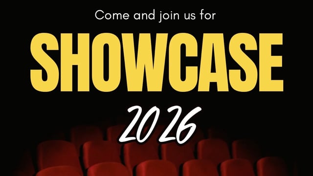 Rachel Stanton School Of Dance - Showcase 2026