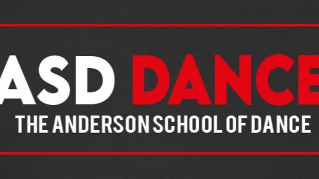 The Anderson School of Dance - It's Showtime 2026