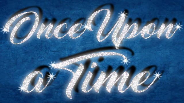 Once Upon a Time - Helen Guy Dance Academy
