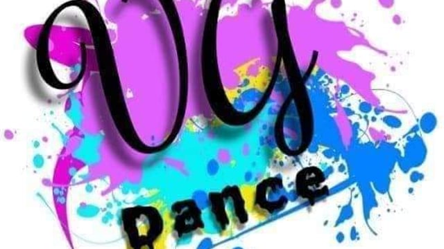 Victoria Gregson School of Dance 2022 Show - Vicky Robinson Dance Company