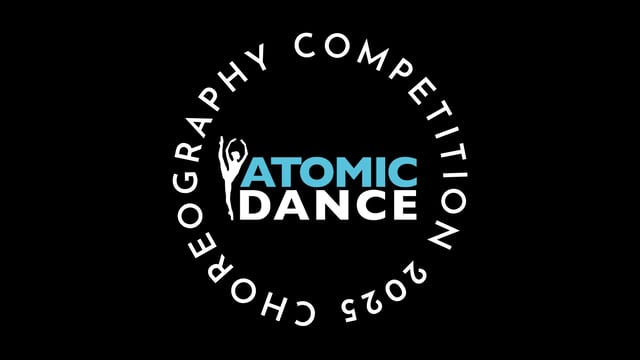 Choreography Competition 2025 - Atomic Dance