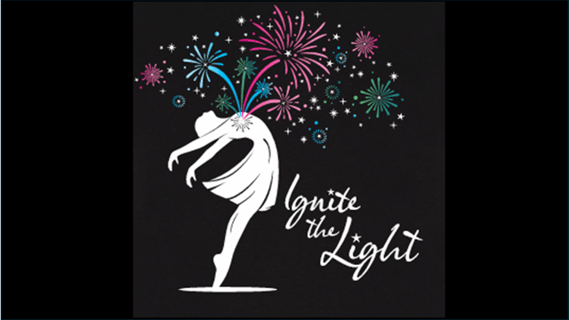 Ignite the Light  - Miss Forrest School of Dance