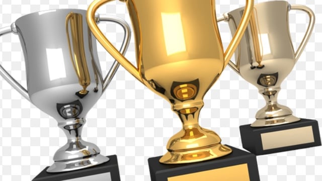 Christmas Awards Presentation - BB’s Dance Academy