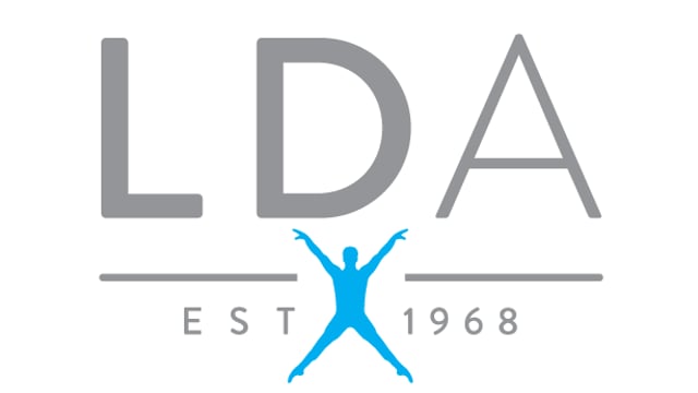 LDA SHOW "CAPTIVATE" 2026 - Let's Dance Academy