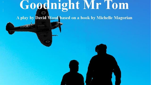 Goodnight Mr Tom - Billingham Players