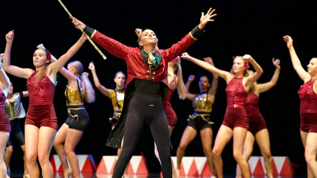 Unlimited Dance Company Make It Happen 2023 - Unlimited Dance Company