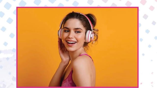 The Mix Tape - Extra seating - Studio 86