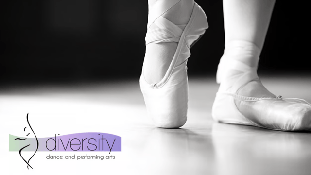 Shooting Stars 2025 - Diversity Dance