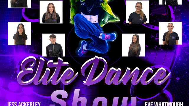 KASA Updated New Elite Show Friday 21st July - The KAS Academy