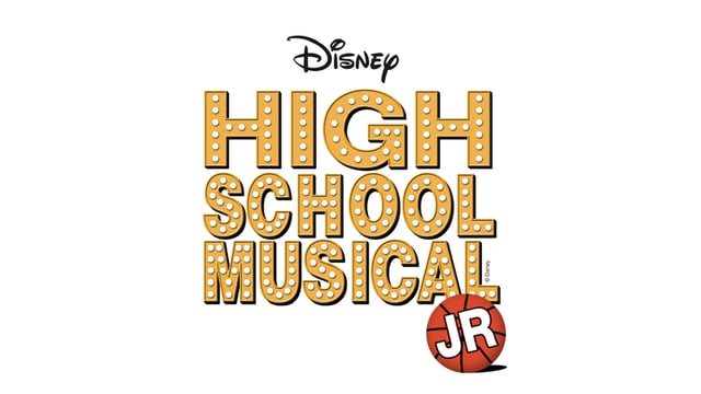 Dance in Motion Academy - HIGH SCHOOL MUSICAL Jr.