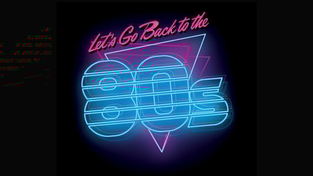 80’s Street Dance @ Attitude Dance Studios - Attitude Dance Studios