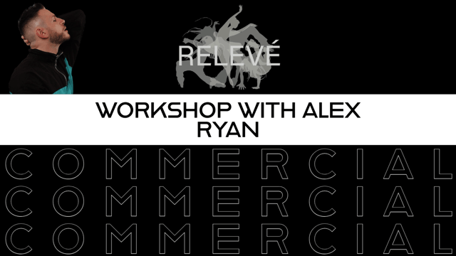 Commercial with Alex - Bradley Shoots