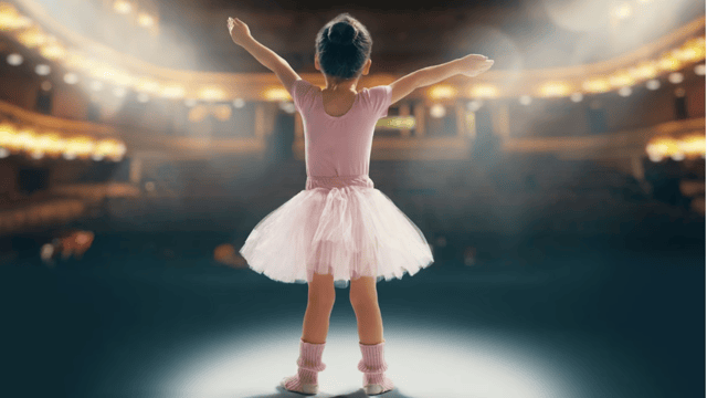 40TH ANNIVERSARY CELEBRATION OF DANCE - Helen Gill School of Ballet