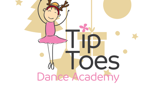 Holly Jolly Christmas 2023 - Tip Toes Dance Academy