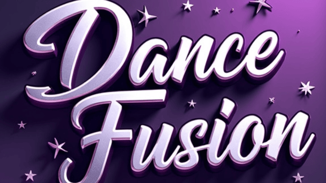 Dance Fusion Academy Showcase 2026 - Dance Fusion