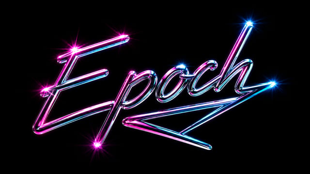 JW School of Dance presents EPOCH - JW School Of Dance