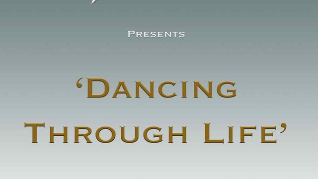 JSDA Presents 'Dancing Through Life' - JSDA Dance Academy