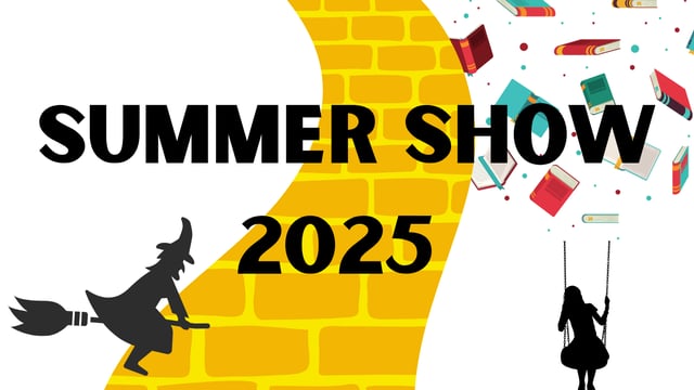 Theatretrain Linton Summer Show 2025 - Theatretrain Cambridge