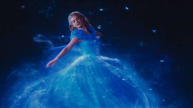 Winter Wonderland Online Christmas Party  - Showcase Dance & Stage 