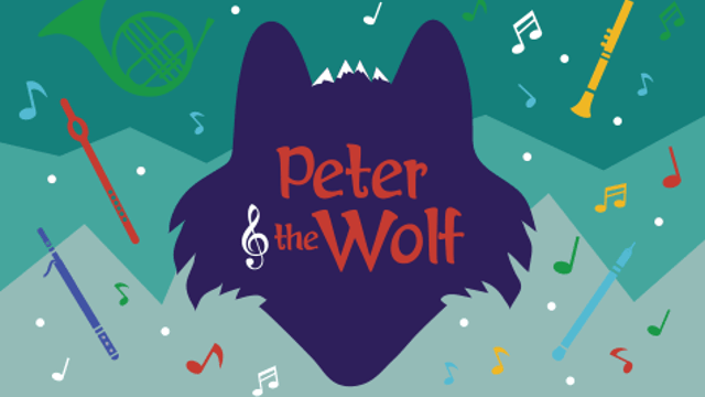 Peter & the Wolf and Disney Mania - Heights Ballet & Theatre School