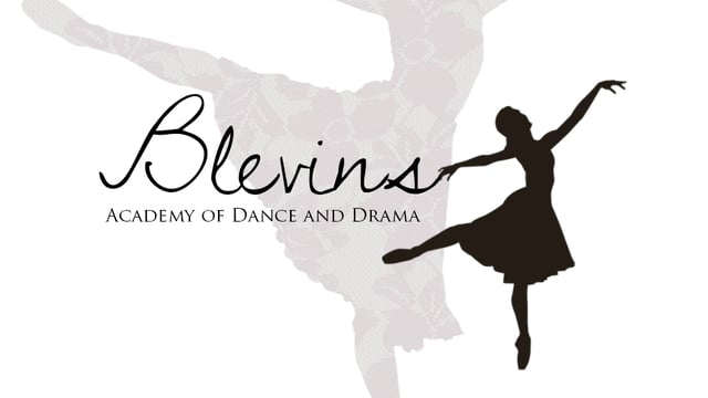 Around the World - Blevins Academy of Dance and Drama